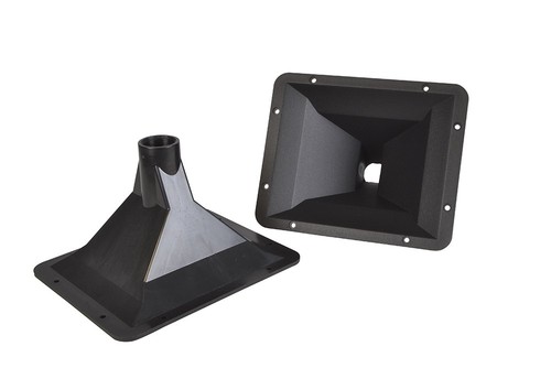 Speaker horn flares 238 - horn,