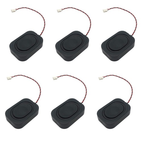 6pcs set cavity horn - 6pcs/set,