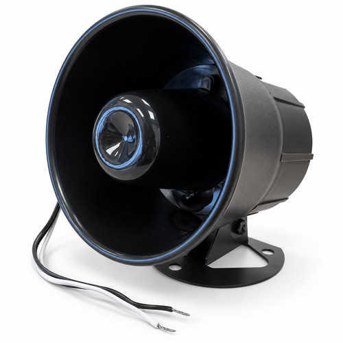Horn speaker compact low - horn,