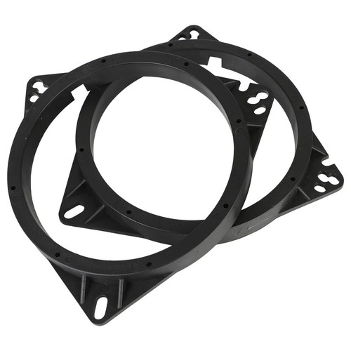 Horn mount speaker - -, adapter