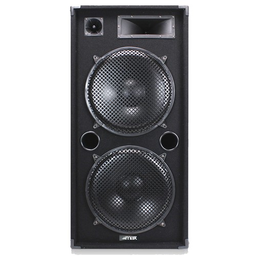 Max sp215 speaker - sp215, 15