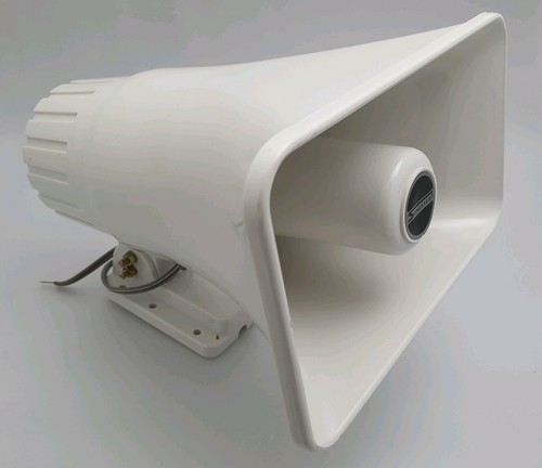 8ω horn speaker - 8Ω,