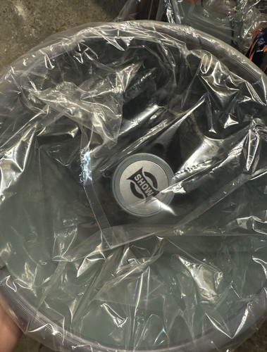 Show tc30ah 30w p - -, horn