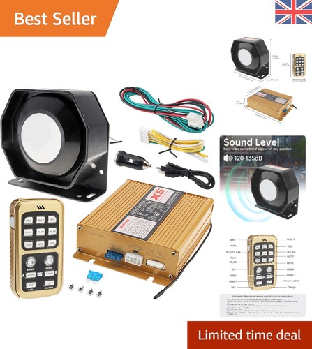 Dc12v 200w sound - 18, car