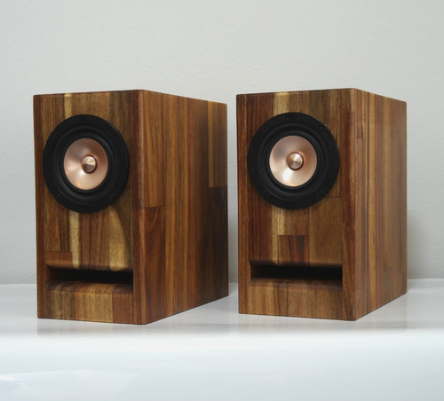 Kodama back loaded horn - kodama,