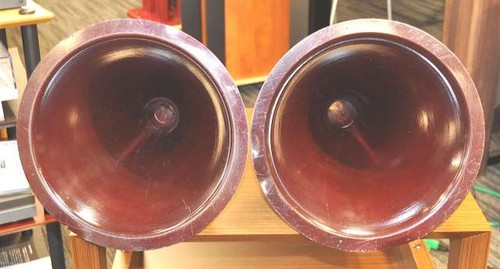 Goto unit 400 - round, straight