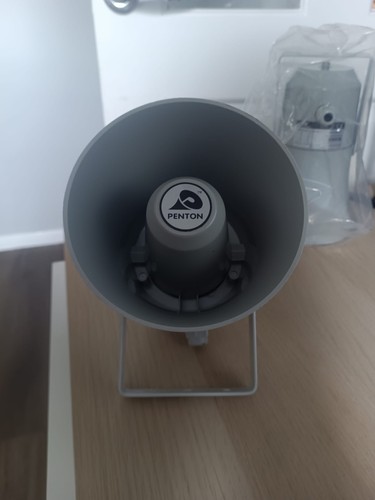 Penton industrial horn - penton,
