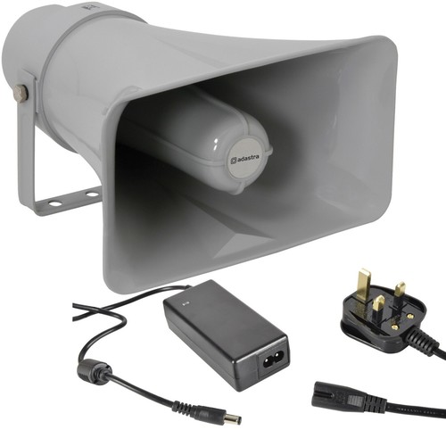 Active weatherproof horn - active,