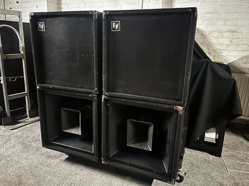 Electro voice mth - electro-voice, mth-1