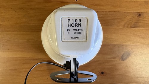 Eagle p109 15w ohm - eagle, 15w,