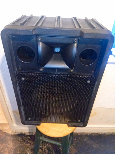 Panasonic ramsa a200e - ramsa, ws