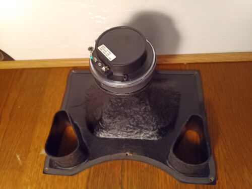 Kam compression horn tweeter - kam,