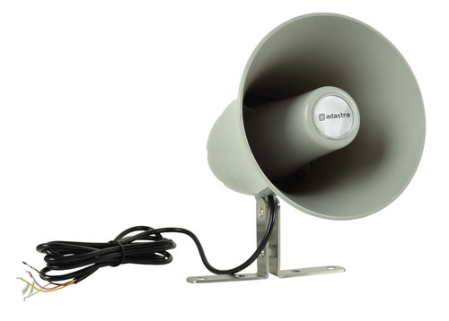 Compact active horn - speaker, &
