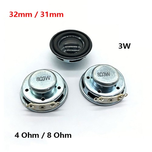 1pcs diameter 32mm round - 1pcs,