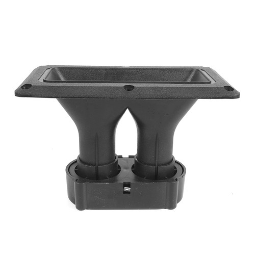 150w high piezo tweeter horn - high-,