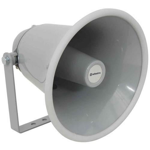 Adastra weatherproof tannoy - adastra,