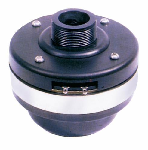 Compression horn driver - compression,