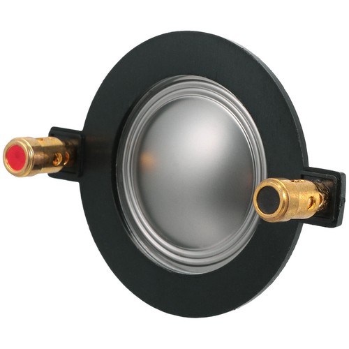 Reusable round horn diaphragm - round,