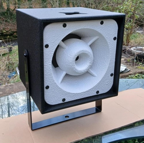 Soundgear orbit speaker - 5,