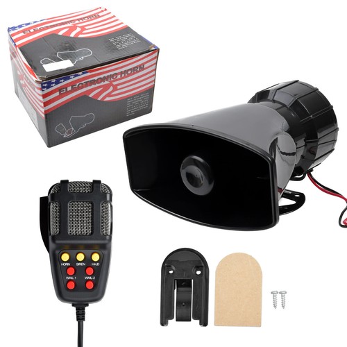 Car loud horn siren 12v - car,