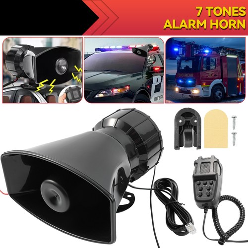 Tone 12v 100w sound - 100w, car