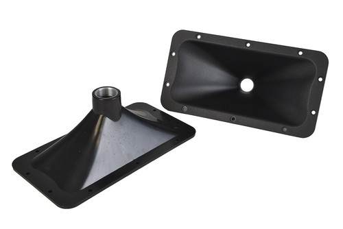 Speaker horn flares 300 x - speaker,