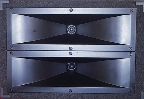 Embee audio dynamic horn twin - embee,
