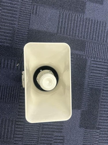 Algo 1185 outdoor paging - paging, horn