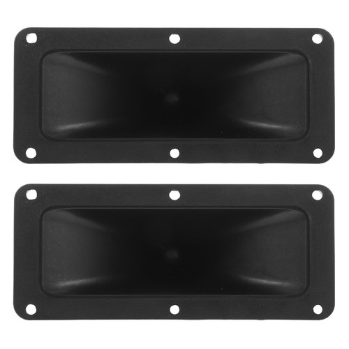 2pcs horn tweeter - 2pcs,