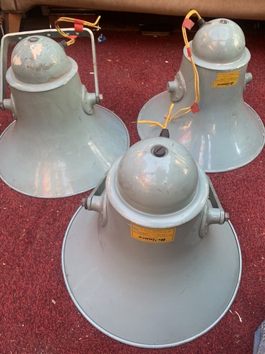 Outside horn speakers 3 - outside,