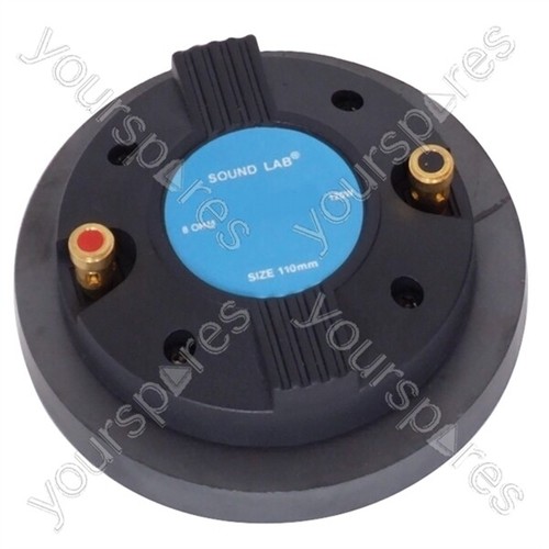 Soundlab bolt compression - soundlab, bolt-on