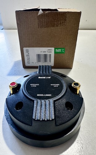 Soundlab l060ec 120w bolt - l060ec,
