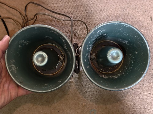 Vintage realistic power - vintage,