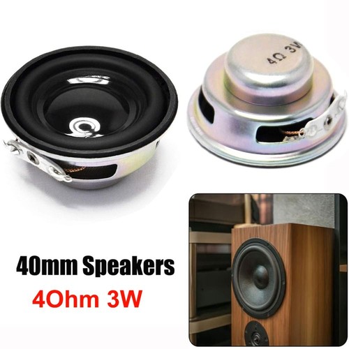 4ohm speaker horn - speaker,