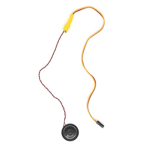 Mini horn speaker - speaker, sound
