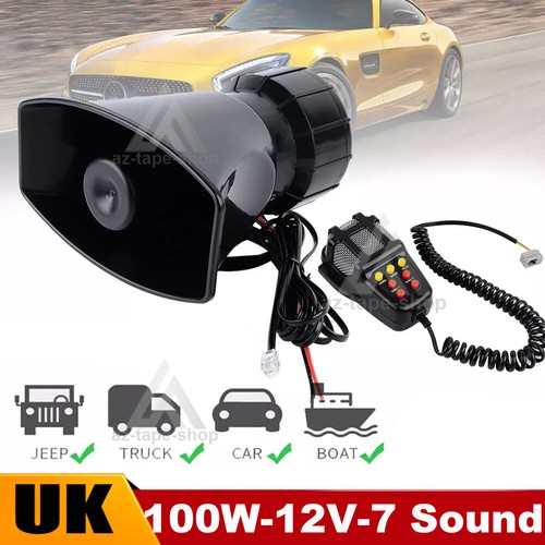 12v sound loud car - 7,