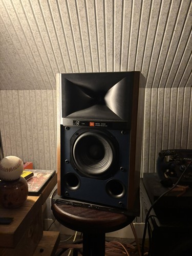 Jbl 4309 compact studio - 4309,