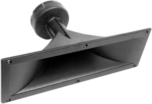 Piezo horn - 15", x