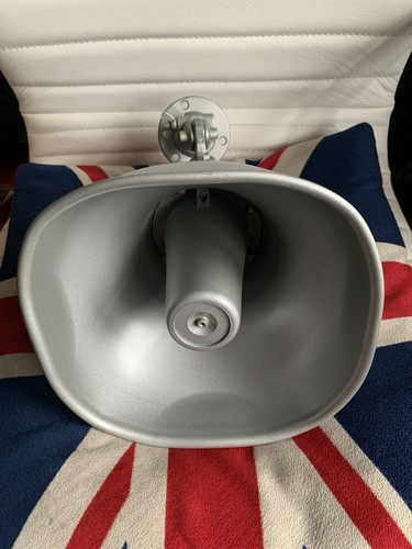 Horn speaker heavy duty - speaker,