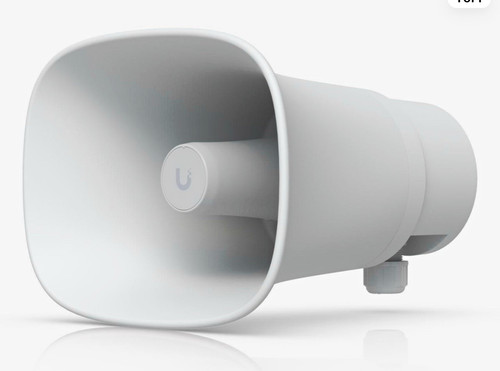 Ubiquiti horn speaker - ubiquiti, ai