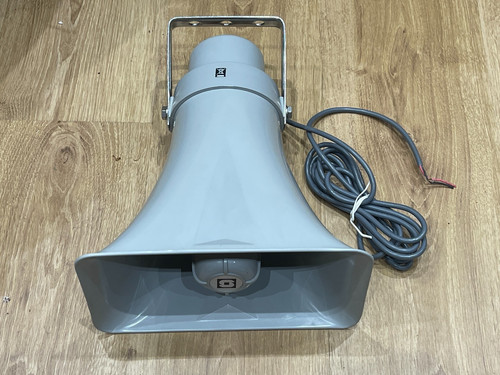 Stentofon 15w 100v horn - stentofon,