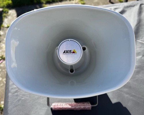Axis c3003 network - c3003-e,