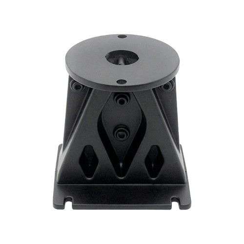 Well crafted speaker horn - crafted, with