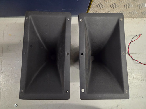 Pair eminence md2001 - pair, of