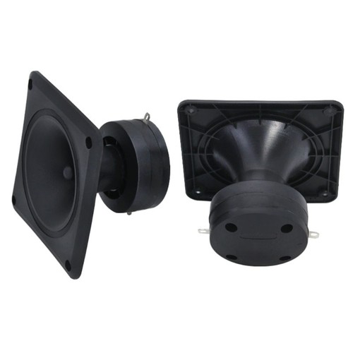 Horn piezoelectric ceramic - horn,