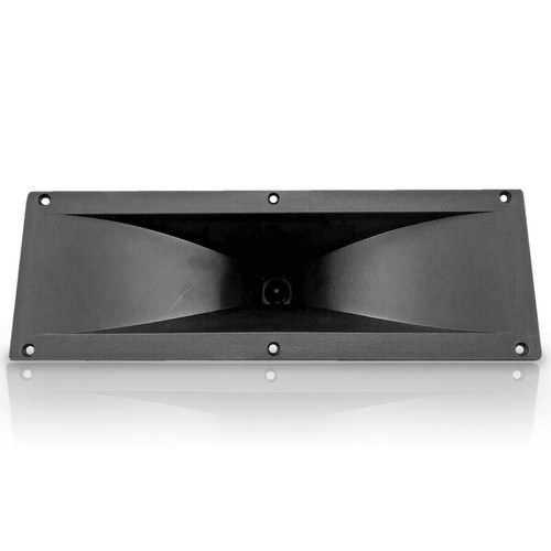 Large rectangular piezo horn - large,