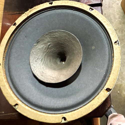115110 vintage horn - vintage,