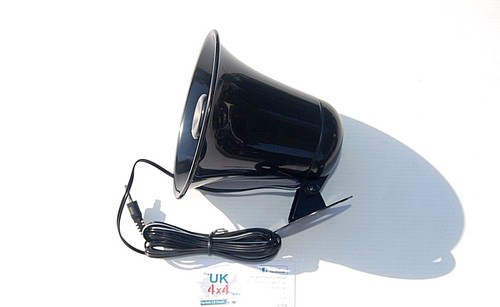 12w ohm public address - ohm,