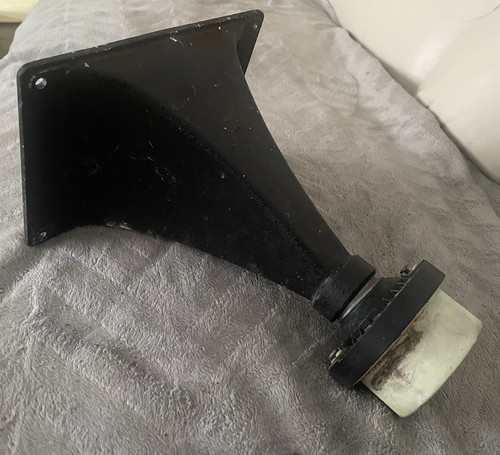 This vintage rcf tw - this, a