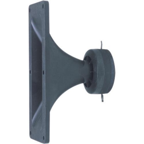 Piezo tweeter 3 - x, 3"